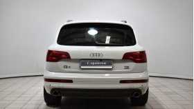 Audi Q7 2013 г.в.