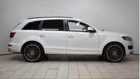 Audi Q7 2013 г.в.