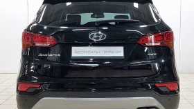 Hyundai Santa Fe 2015 г.в.