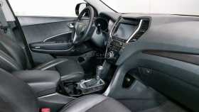 Hyundai Santa Fe 2015 г.в.