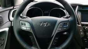 Hyundai Santa Fe 2015 г.в.