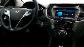 Hyundai Santa Fe 2015 г.в.