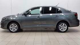 Volkswagen Polo 2020 г.в.