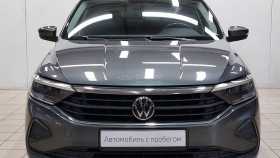 Volkswagen Polo 2020 г.в.