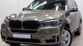 BMW X5 2017 г.в.