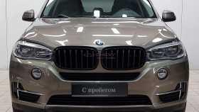 BMW X5 2017 г.в.