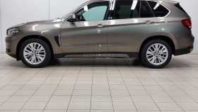 BMW X5 2017 г.в.