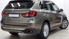 BMW X5 2017 г.в.