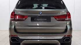 BMW X5 2017 г.в.