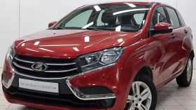 LADA (ВАЗ) XRAY 2016 г.в.