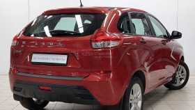 LADA (ВАЗ) XRAY 2016 г.в.