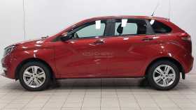 LADA (ВАЗ) XRAY 2016 г.в.