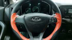 LADA (ВАЗ) XRAY 2016 г.в.