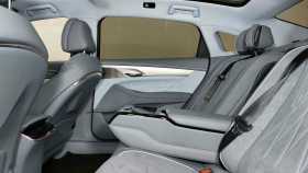 Voyah Passion 2023 г.в.