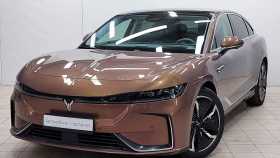 Voyah Passion 2023 г.в.