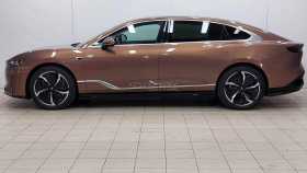 Voyah Passion 2023 г.в.