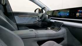 Voyah Passion 2023 г.в.