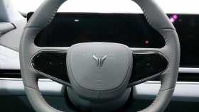 Voyah Passion 2023 г.в.