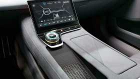 Voyah Passion 2023 г.в.