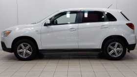 Mitsubishi ASX 2012 г.в.