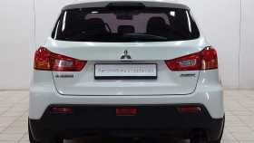 Mitsubishi ASX 2012 г.в.