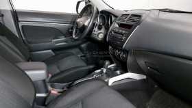 Mitsubishi ASX 2012 г.в.