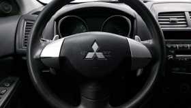 Mitsubishi ASX 2012 г.в.