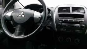 Mitsubishi ASX 2012 г.в.