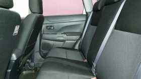 Mitsubishi ASX 2012 г.в.