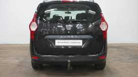 Dacia Lodgy 2013 г.в.