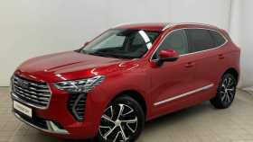 Haval Jolion 2021 г.в.
