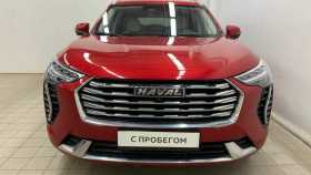Haval Jolion 2021 г.в.