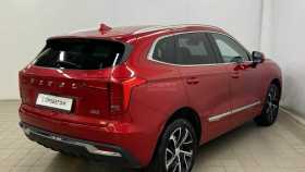 Haval Jolion 2021 г.в.