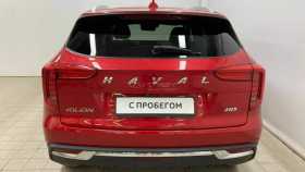 Haval Jolion 2021 г.в.