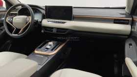 Haval Jolion 2021 г.в.