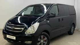 Hyundai Grand Starex 2011 г.в.