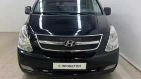 Hyundai Grand Starex 2011 г.в.