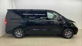 Hyundai Grand Starex 2011 г.в.