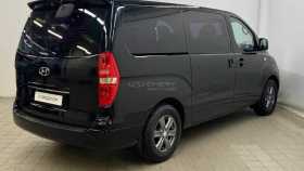 Hyundai Grand Starex 2011 г.в.