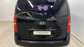 Hyundai Grand Starex 2011 г.в.