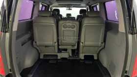 Hyundai Grand Starex 2011 г.в.