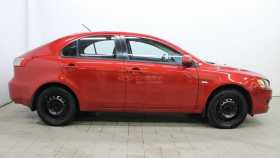 Mitsubishi Lancer 2008 г.в.