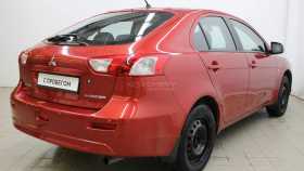 Mitsubishi Lancer 2008 г.в.