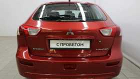 Mitsubishi Lancer 2008 г.в.