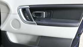 Land Rover Discovery Sport 2017 г.в.