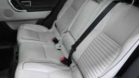 Land Rover Discovery Sport 2017 г.в.