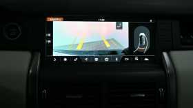 Land Rover Discovery Sport 2017 г.в.