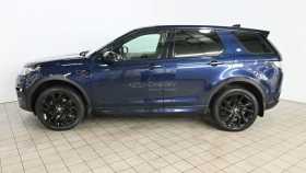 Land Rover Discovery Sport 2017 г.в.