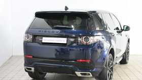 Land Rover Discovery Sport 2017 г.в.