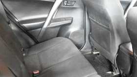 Toyota RAV4 2018 г.в.